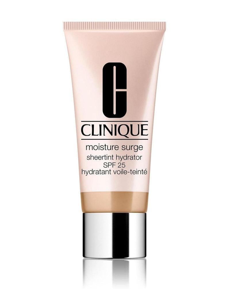 Clinique Moisture Surge Sheertint Hydrator SPF 25 40ml - British product