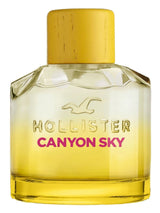 Hollister Canyon Sky For Her Eau de Parfum 100ml