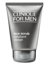 Clinique For Men Face Scrub Facial Scrub 100ml