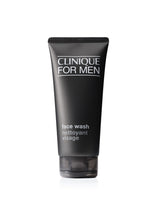 Clinique For Men Face Wash Men's Facial Cleanser 200ml
