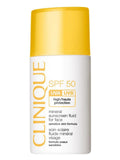 Clinique Mineral Sunscreen Fluid For Face SPF 50 30ml