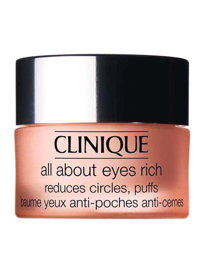 Clinique All About Rich Eye Cream 15ml