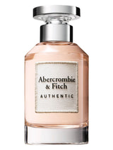 Abercrombie & Fitch Authentic for Women Eau de Parfum 100ml