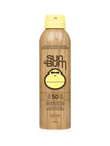 Sun Bum Original SPF 50 Suncream Spray 200ml