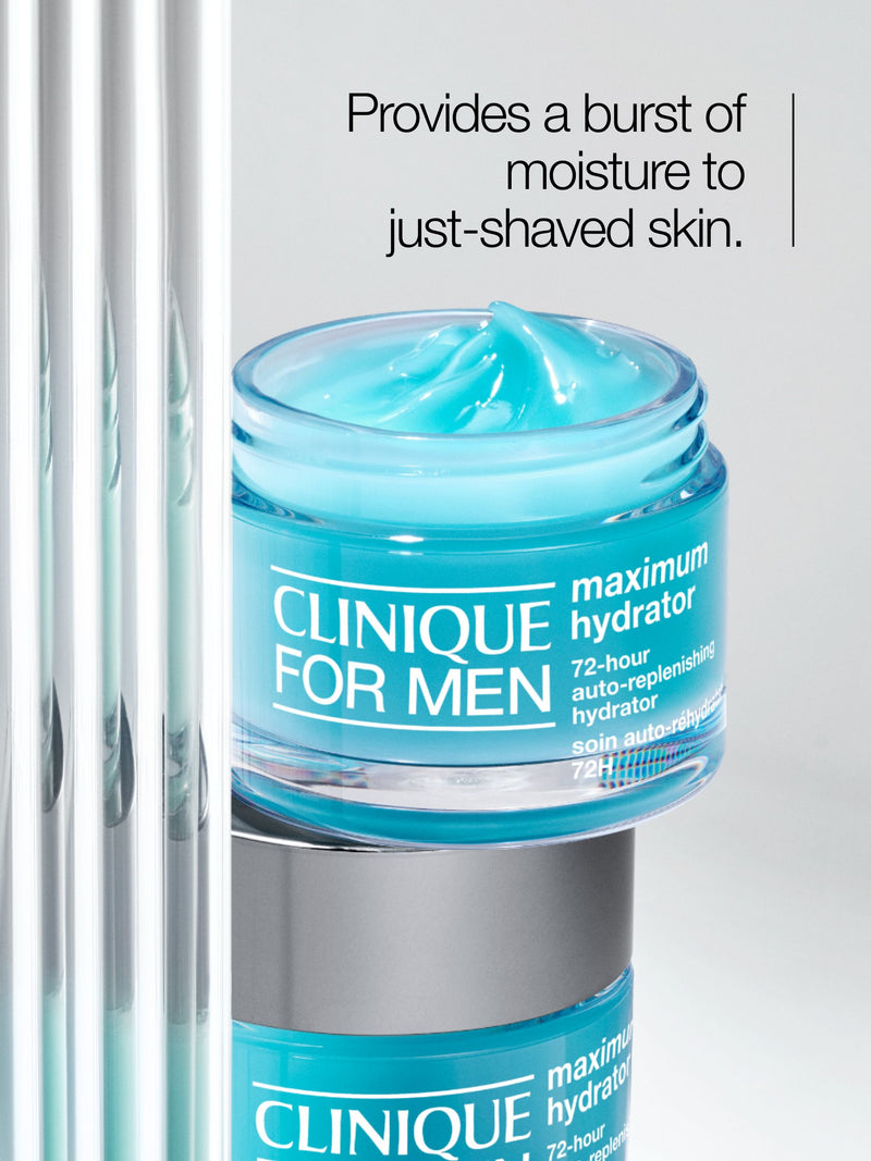 Clinique For Men Maximum Hydrator 72-Hour Auto-Replenishing Hydrator
