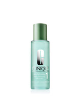Clinique 1 Very Dry to Dry Skin Clarifying Lotion Facial Toner 200ml