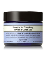 Neal's Yard Remedies Yarrow and Comfrey Moisturiser 50ml