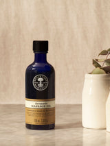 Neals Yard Remedies Aromatic Massage Oil 100ml