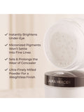 Laura Mercier Secret Brightening Powder For Under Eyes, UK version