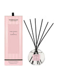Stoneglow Pink Peony & Gardenia 120ml Modern Classics Reed Diffuser