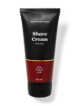 Bath & Body Works Lavender & Sage Shaving Cream 170g