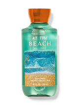 Bath & Body Works At the Beach Body Wash 295ml