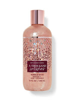 Bath & Body Works Bubble Bath Gel 295ml