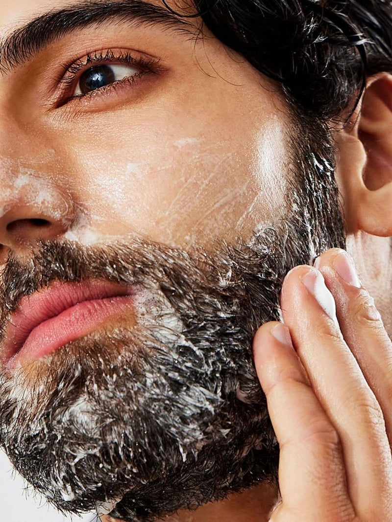 Bath & Body Works Beard & Face Wash 118ml