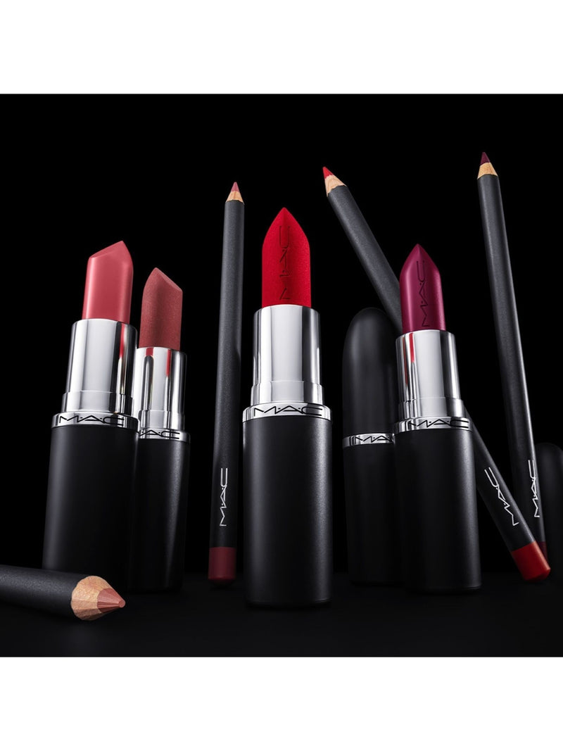 MAC lip pencil, imported from the UK