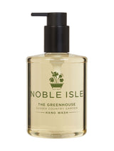 Noble Isle The Greenhouse Luxury Hand Wash 250ml