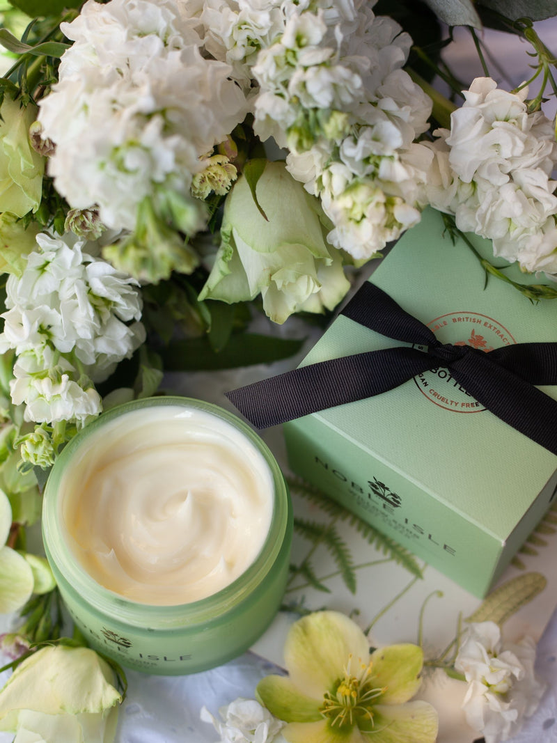 Noble Isle Willow Song Body Cream 250ml
