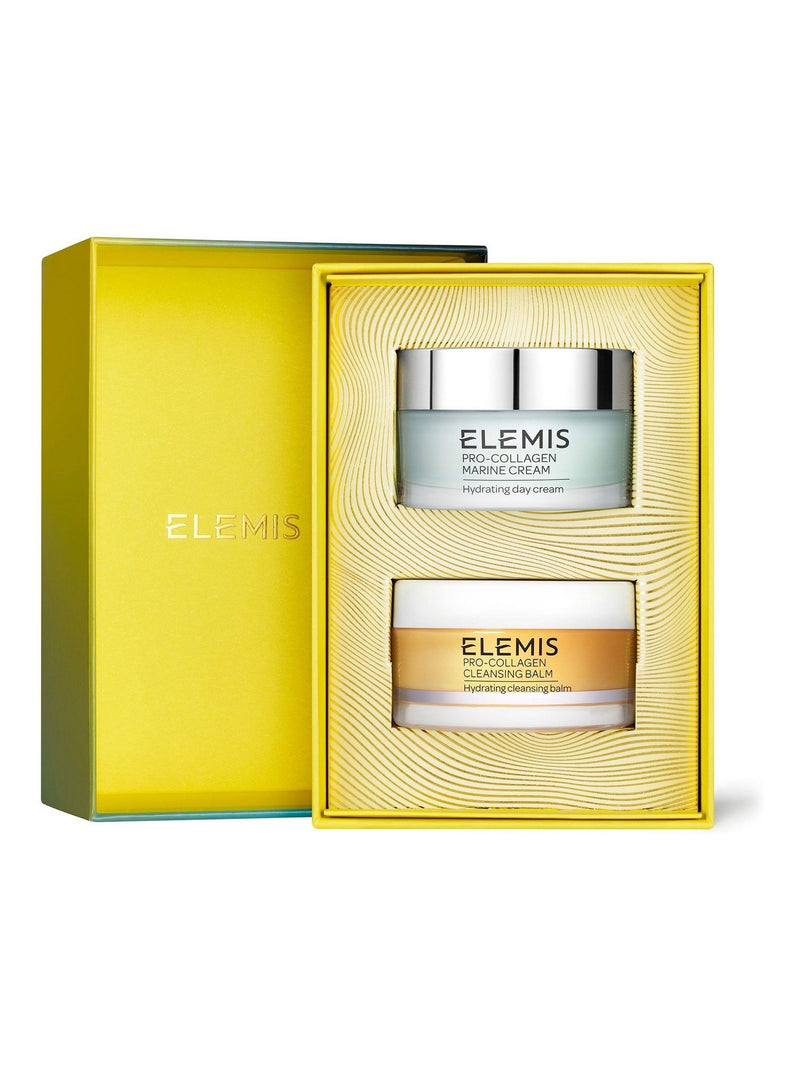 ELEMIS The ProCollagen Perfect Partners (Worth £125), Saving 20%