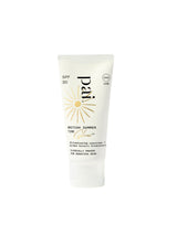 PAI British Summer Time Glow SPF 30 Illuminating Sunscreen