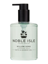Noble Isle Willow Song Bath & Shower Gel 250ml