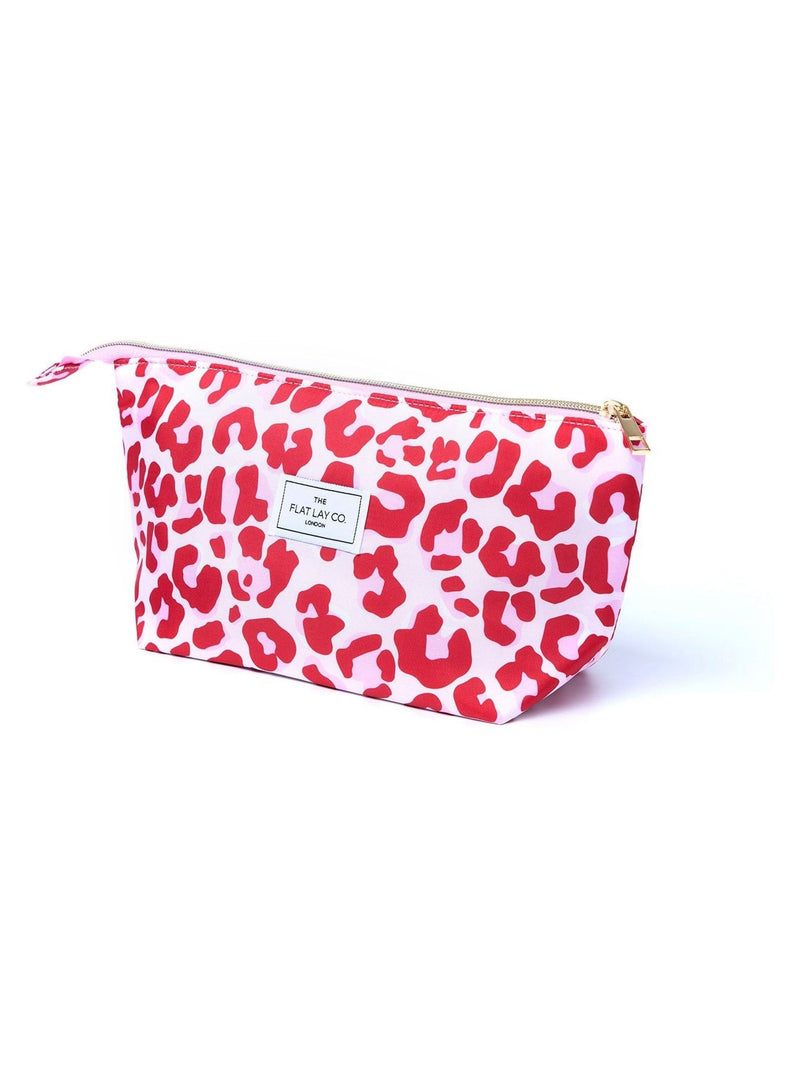 The Flat Lay Co. Essential Pouch Makeup Bag
