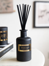 Rockett St George Freesia and Amber After Party Fragranced Reed Diffuser