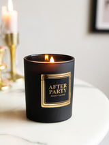 Rockett St George Freesia and Amber After Party Fragranced Candle