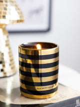Rockett St George Berry and Sandalwood Ooh La La Fragranced Scented Candle