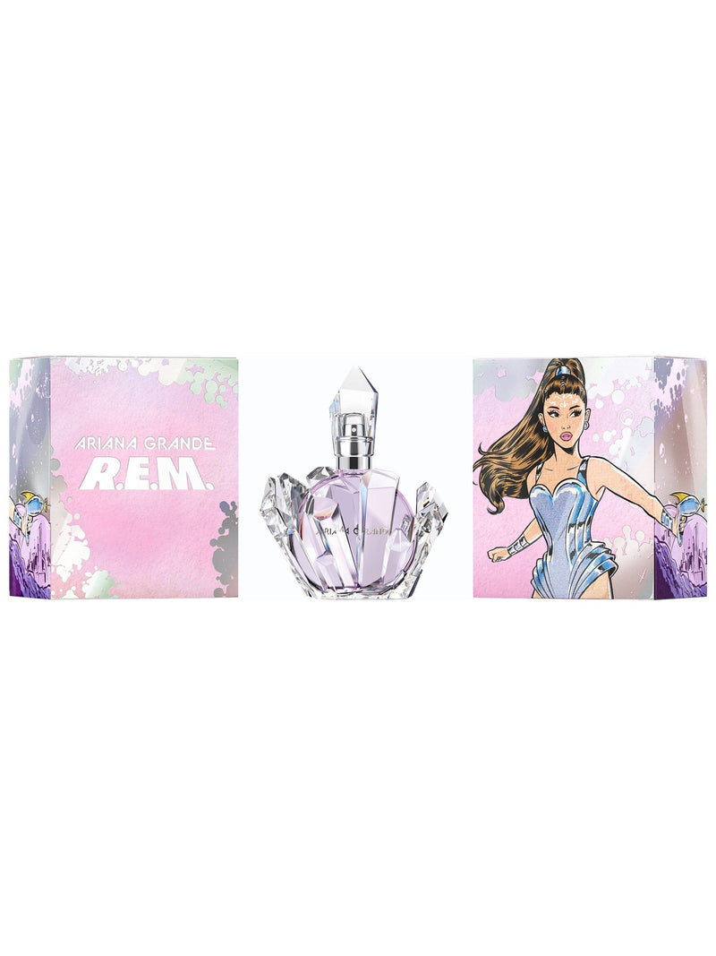 Ariana Grande R.E.M. perfume 100ml - British product