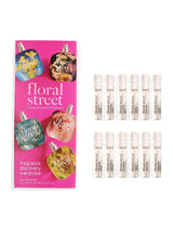Floral Street Deluxe Discovery Wardrobe 12 x 2ml
