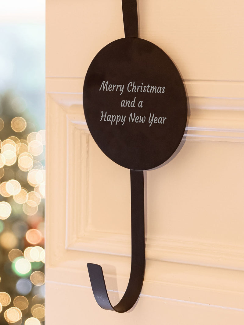 Personalised Wreath by Dibor