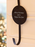 Personalised Wreath by Dibor
