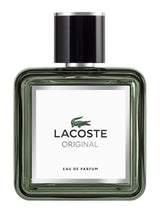 Lacoste Original Eau du Parfum Fragrance 60ml