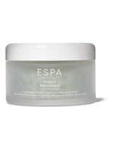 ESPA Fitness Bath Salts Post-Workout Bath Soak