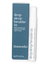 This Works Deep Sleep Breathe In Aromatherapy Rollerball 8ml