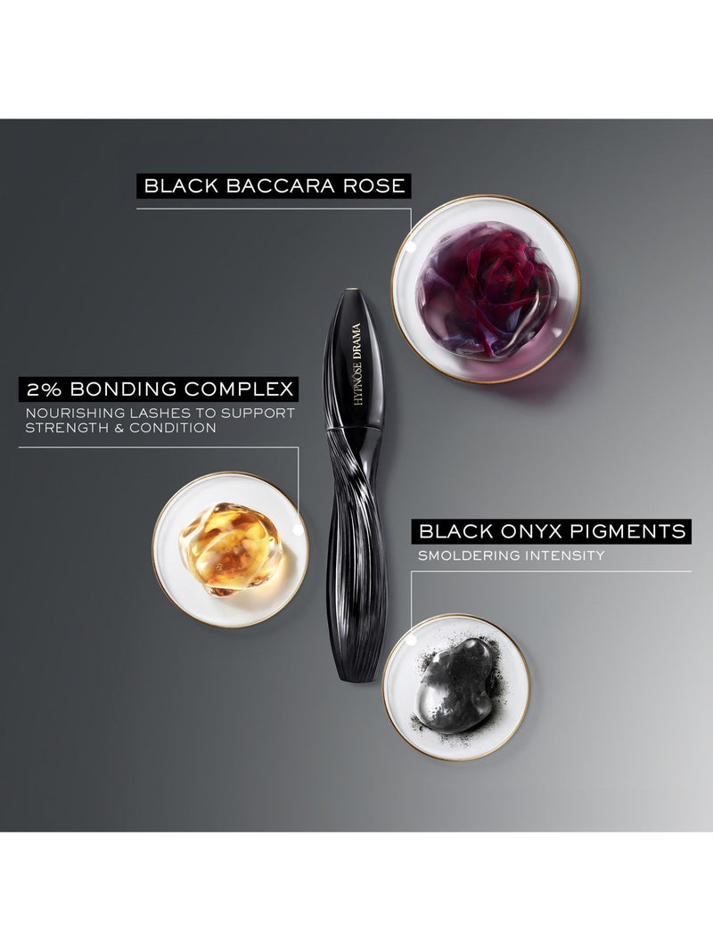 Lancôme Hypnose Drama Mascara, UK version