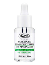 Kiehls 5.0% Niacinamide Oil-Minimizing Facial Serum 30ml