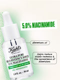 Kiehls 5% Niacinamide Oil-Minimizing Facial Serum 30ml, UK version