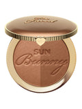 Too Faced Sun Bunny bronzer (British brand)