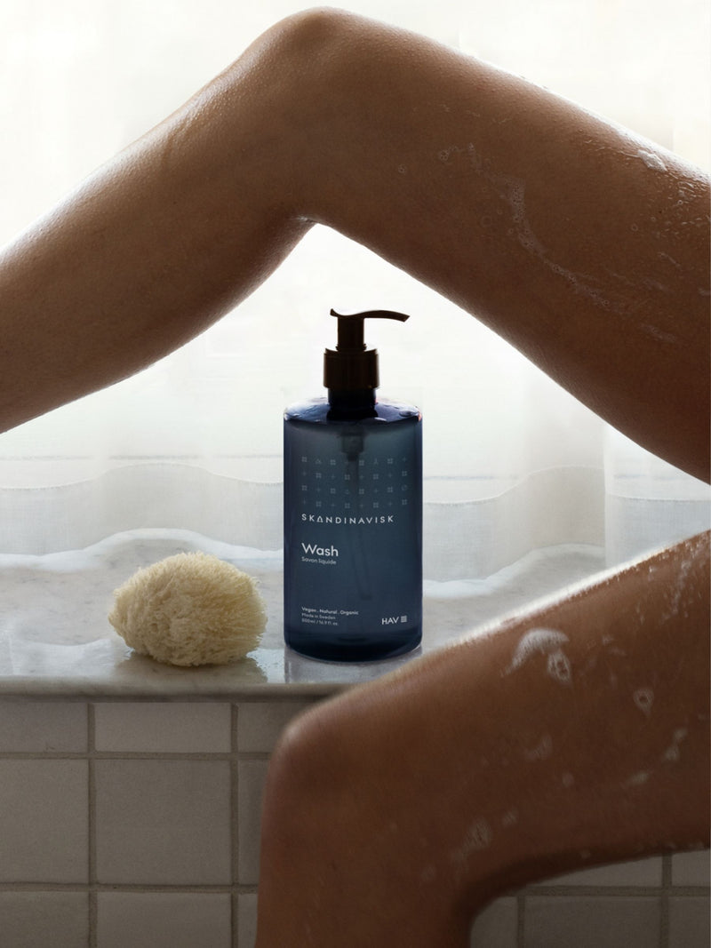 SKANDINAVISK HAV Wash 500ml