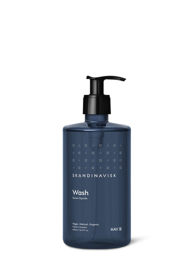 SKANDINAVISK HAV Wash 500ml