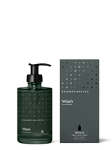SKANDINAVISK SKOG Hand and Body Wash 200ml