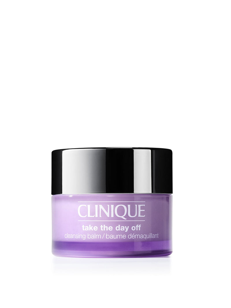 Clinique Take The Day Off cleansing balm 30ml - British product