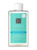 Concentrated Hand Wash Refill with Lotus Flower and Sandalwood Fragrance 100ml