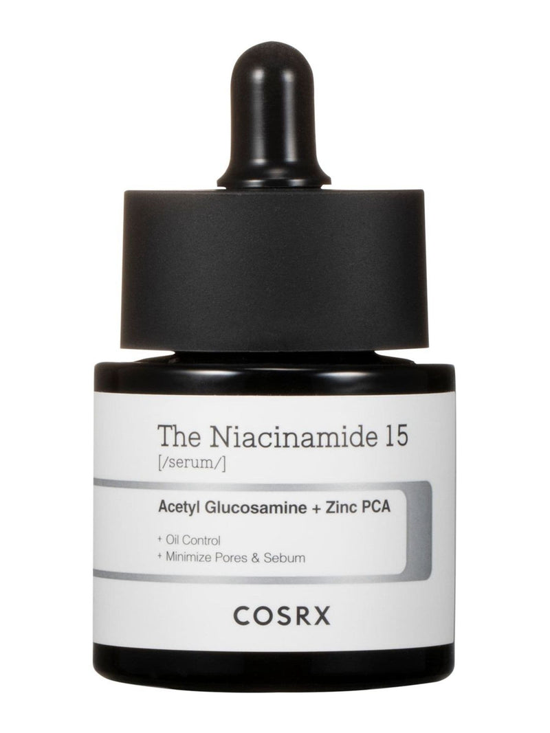 CosRx The Niacinamide 15 Serum 20ml