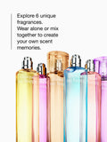 Clinique Peony Picnic Fragrance Mist 15ml - British product