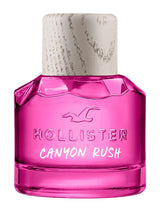 Hollister Canyon Rush for Her Eau de Parfum 100ml