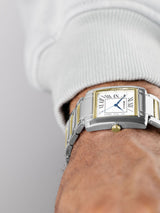 Sekonda Silver Tone Montreal 30mm Analogue Watch