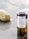 Korres Santorini Grape Body Cleanser 250ml, UK version