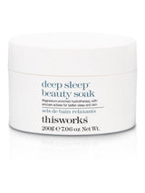 This Works Deep Sleep Beauty Soak Bath Salts